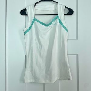 Nike Tennis Top
